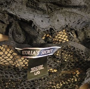 Victoria Secret teddy